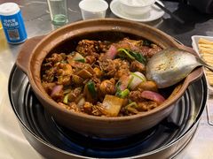 -胡须佬鸡煲四季火锅店(石厦西村直营店)