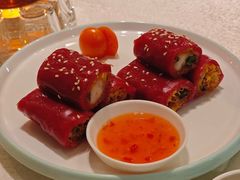 -荣粤酒家·融合粤菜·海鲜火锅