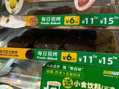 -赛百味SUBWAY(东风广场店)