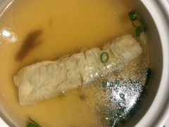 -潮福城潮州大酒楼(湖滨北路店)
