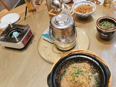 -陈厨老味·老派郴州菜(宜章店)
