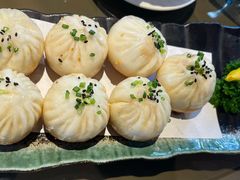 -申粤轩酒楼·三十年粤菜经典(丁香花园店)