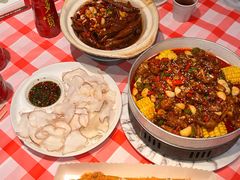 -辣小鲜·南昌大排档(船山路店)