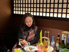 -隐炉和牛烧肉店(群力店)