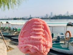 -济南大明湖景区