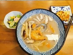 海鲜烫饭-红小满休闲餐厅(十全街店)