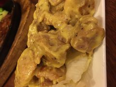 -玛格萝妮比萨屋(四平店)