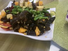 -路边摊胡同里(星城商厦店)