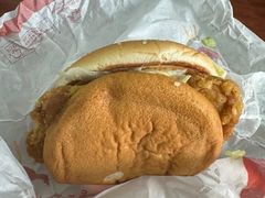 -麦当劳(南京水西门大街店)