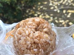 -六广门毛阿姨糯米饭