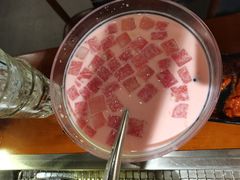 -肉甲韩国木炭烤肉(新壹街1店)
