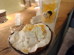 -喜茶(深圳万象城黑金店)