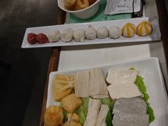 -百年果林椰子鸡(中洲店)
