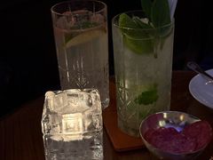 -LONG BAR 廊吧(外滩华尔道夫酒店)