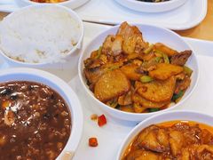-七食九号食堂(东丽空港店)