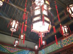-古韵轩·江浙融合菜(梁溪店)