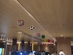 -东方棕泉·洗浴·按摩·美食国际水疗会所(福田店)