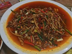 -江湖黑大兔(杨家坪店)
