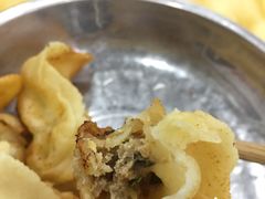 -向群锅饺(登高路店)