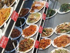 -韩麦大冷面(桂花街直营店)