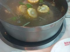 -为什么牛潮汕牛肉火锅(中信广场店)