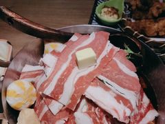 -沼津港精致料理·寿喜烧·烧鸟(青浦宝龙广场日料榜单店)