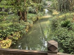 -本溪汤沟绿石谷森林公园