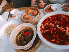 -二十八里太湖船菜(吉祥路店)