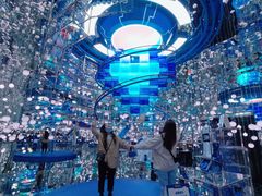 -凯德广场(武胜路店)