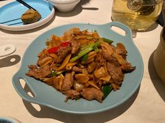 -香香海南菜餐厅