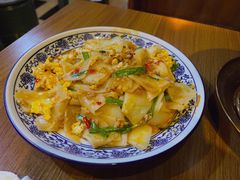 -蜗牛小馆醉乡民谣云南菜(惠新西里店)