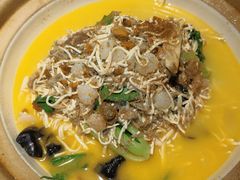 -大潮淮·淮扬菜(何园旗舰店)