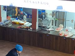 -百草滩羊清水涮羊肉(长城路店)