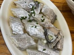 -金海湾海鲜排档(朱家尖店)