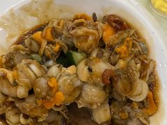 -奥华餐厅·老张记(台基厂店)