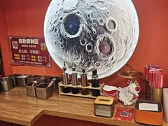 -拌陛河山抚顺麻辣拌(总店)