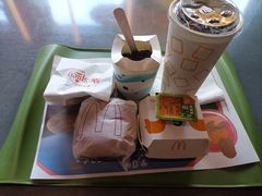 -麦当劳(前海店)