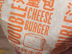 -麦当劳(东直门外大街店)