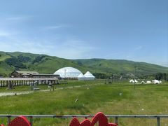 -新疆那拉提国家旅游度假区