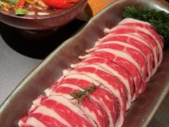 -季季山·云南野生菌火锅(上海首店)
