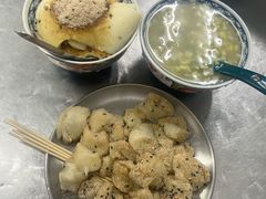 -老胡甜汤(龙眼店)