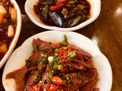 -福顺祥大盘鸡(临潼店)