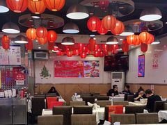 大堂-嘉陵楼馋嘴城(簋街总店)