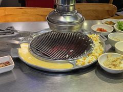 -喜来稀肉(虹泉路店)