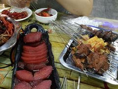 -刘一龙虾(山东路店)