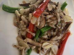 -山菌美食苑(振兴路店)