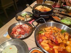 -西塔老太太泥炉烤肉(武汉摩尔城店)