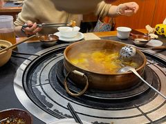 -阿山卓·野生菌火锅·纳西火塘烤肉