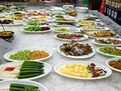 -霞客居酒店·霞客食府·宁海特色小海鲜