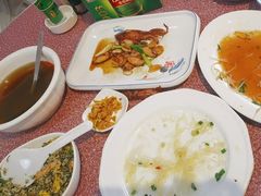 -旺来排档